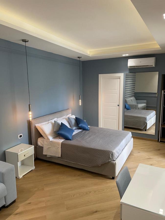M&M Guest House Ercolano Eksteriør bilde
