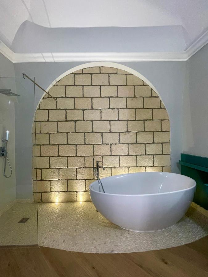 M&M Guest House Ercolano Eksteriør bilde